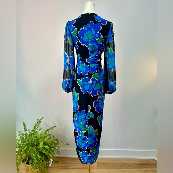 Perfect summer dress! RUNAWAY Size: XS Measurements in the pictures. - Picture 8 of 15